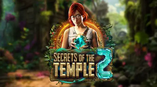 Secrets Of the Temple 2 - WinPesa - Nigeria